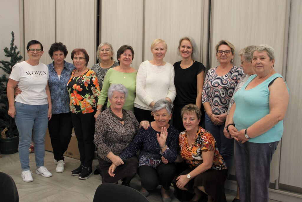 team facefitness Klub Senior+ Kruszwica