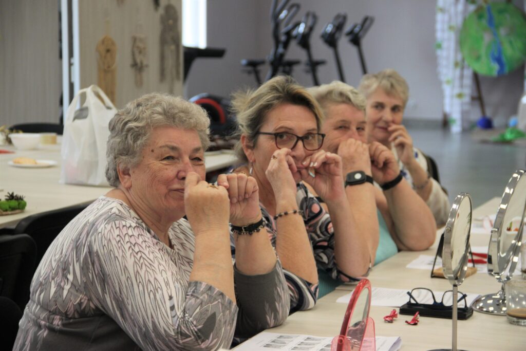 warsztaty-facefitness-klub-senior-kruszwica