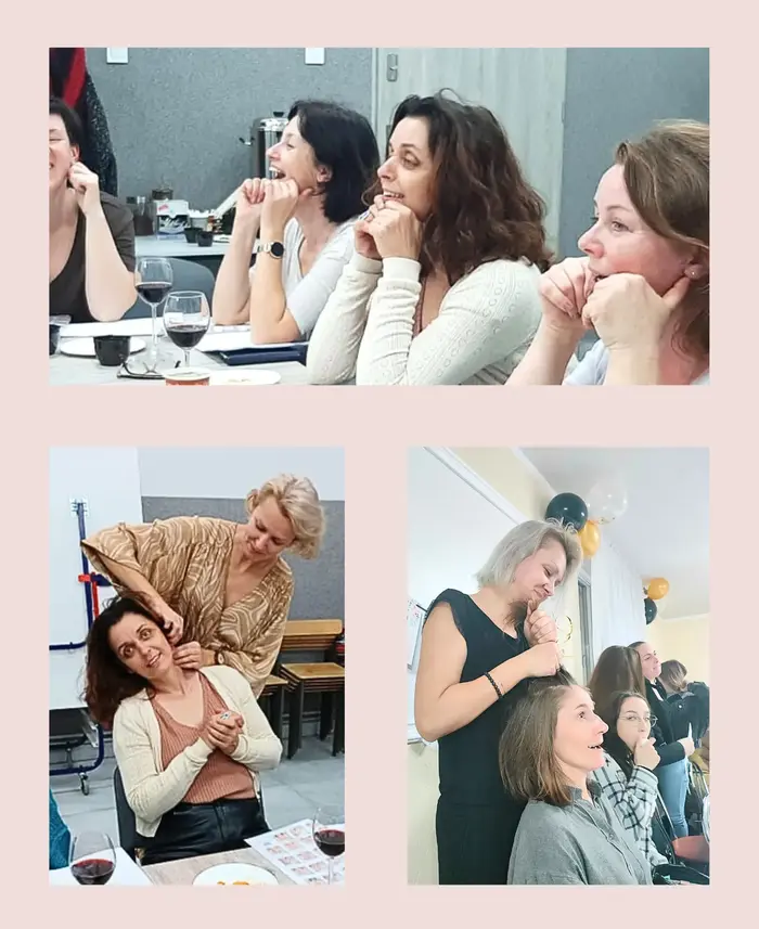 Nauka technik automasażu twarzy, szyi i dekoltu, dzięki