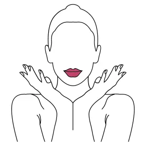 Warsztaty Facefitness przy winie - #1. Wprowadzenie